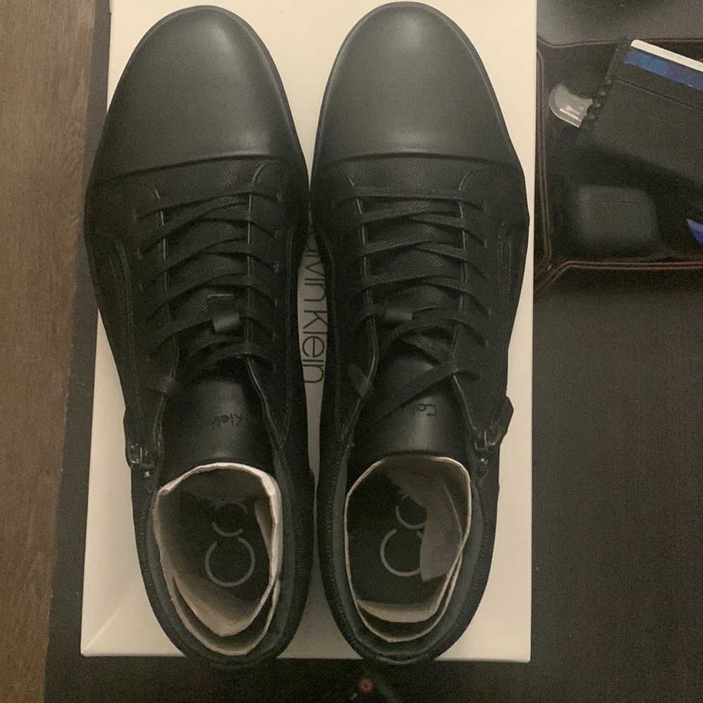 NWB and never worn.immaculate